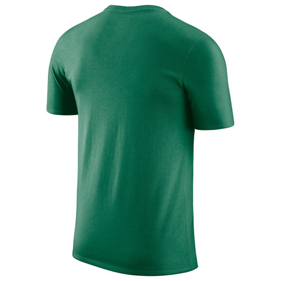 Nike Ανδρική κοντομάνικη μπλούζα Boston Celtics Essential Nike Ανδρική κοντομάνικη μπλούζα Boston Celtics Essential